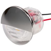 Sea-Dog Round LED Flush Mount Courtesy Light