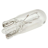 Sea-Dog 441906-1 Sea Dog 13V .69A 6Cp C 2V T 15mm Wedge Bulb