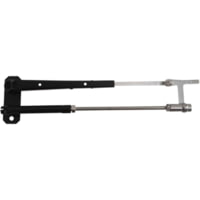 Sea-Dog 413317-1 Sea Dog Adjustable Stainless Steel Pantographic Wiper Arm 12in To 17in
