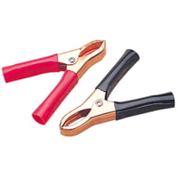 Sea-Dog 426460-1 Sea Dog Battery Clips