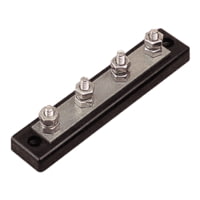 Sea-Dog 426738-1 Sea Dog Buss Bar Stud Terminal 4 x 5/16&quot; 18