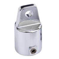 Sea-Dog Sea Dog Chrome Zinc Top Cap 7/8"