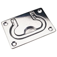 Sea-Dog 222420-1 Sea Dog Flush Lift Ring