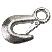 Sea-Dog Sea Dog Galvanized Forged Steel Utility Snap