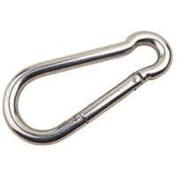 Sea-Dog Sea Dog Galvanized Steel Snap 5/16"
