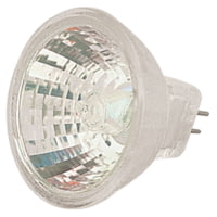 Sea-Dog 441816-1 Sea Dog Halogen Bulb With Reflector Mr 16 500 Candle Power