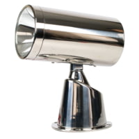 Sea-Dog 405720-3 Sea Dog Halogen Spot/Flood Light 100 Watt Spot 90 Watt Flood