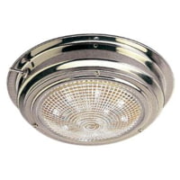Sea-Dog 400213-1 Sea Dog LED Dome Light 3&quot; Lens