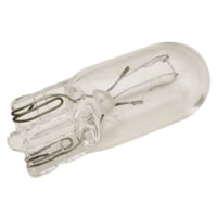 Sea-Dog 441194-1 Sea Dog Light Bulb #194 12V .27A Wedge Base