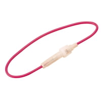 Sea-Dog 420500-1 Sea Dog Line Inline Fuse Holder With 20 Amp Fuse