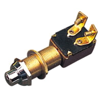 Sea-Dog 420420-1 Sea Dog Line Momentary Push Button Switch