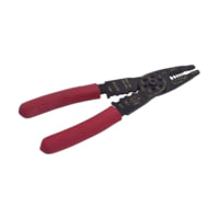 Sea-Dog 429900-1 Sea Dog Powder Coated Steel Wire Strip