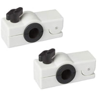 Sea-Dog 327199-1 Sea Dog Removable Rail Mount Clamps For Round Tubing