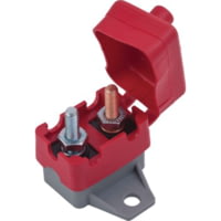 Sea-Dog 420843-1 Sea Dog Resettable Circuit Breaker Without Cover 30 Amp