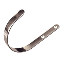 Sea-Dog 491240-1 Sea Dog Ring Buoy Bracket Stainless
