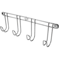 Sea-Dog 300085-1 Sea Dog Rope And Accessory Holder 4 Hook