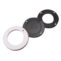 Sea-Dog 520500-1 Sea Dog Scupper Valve 1 1/2in