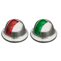 Sea-Dog 400160-1 Sea Dog Side Mount Light