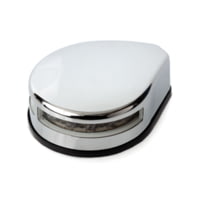 Sea-Dog 400050-1 Sea Dog Stainless Steel LED Combination Bow Light