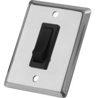 Sea-Dog Single Gang Wall Switch