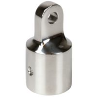 Sea-Dog Stainless Heavy Duty Top Cap