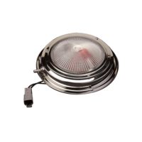 Sea-Dog Stainless Steel Day/Night Light