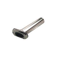 Sea-Dog Stainless Steel Flush Mount Rod Holder