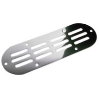 Sea-Dog Stainless Steel Locker Vent