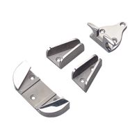 Sea-Dog Stainless Steel Anchor Chocks