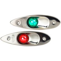 Sea-Dog Flush Mount LED Side Lights