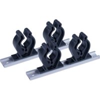 Sea-Dog Track Rod Holder
