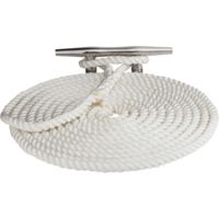 Sea-Dog Twisted Nylon Dock Line