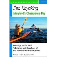 W.W. Norton &amp; Co: Sea Kayaking Maryland's Chesapeake Bay