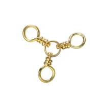 Sea Striker 3-Way Swivel