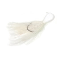 Sea Striker Bucktail Bean Jig