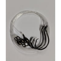 Sea Striker Circle Hook Leader