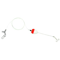 Sea Striker Deluxe Finger Mullet Rigs
