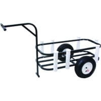 Sea Striker Deluxe Surf/Pier/Beach Cart