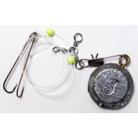 Sea Striker Flounder Rig