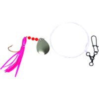 Sea Striker Fluke Squid Rigs