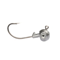 Sea Striker Got-Cha Round Head Flat Back Live Eye Jig