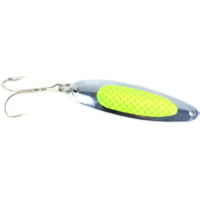 Sea Striker Nickel Prism Casting Spoon
