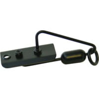 Sea Striker Powder Coated Planer