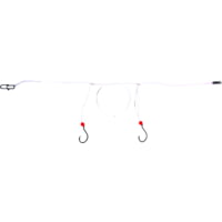 Sea Striker Pompano Rigs - Drop Circle Hooks