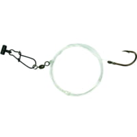 Sea Striker Striped Bass Eel Rig 88159