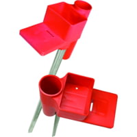 Sea Striker 38 Deluxe Surf Spike