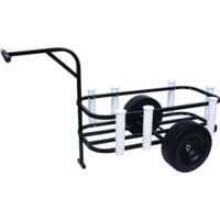 Sea Striker Beach Runner Surf/Pier/Beach Cart