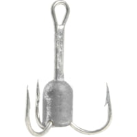 Sea Striker Weighted Treble Hook 3551DT 7/0