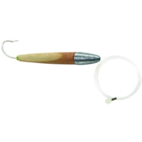 Sea Striker West Coast Rigged Plugs