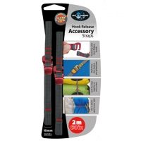 Sea to Summit 10 mm Hook Release Accessory Straps